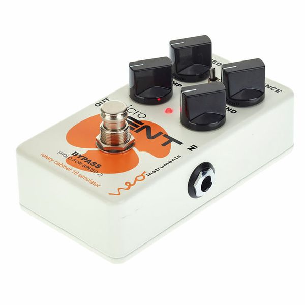 Neo Instruments Micro Vent 16 - Effektprozessor - Variation 1