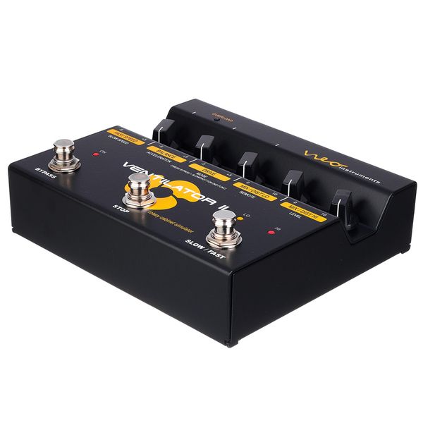 Neo Instruments Ventilator Ii - Effektprozessor - Variation 2