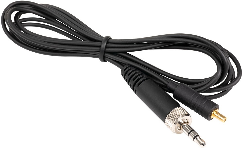 Neumann Ac 31 Cable Mini Jack - Ersatzteile für Mikrofon - Main picture