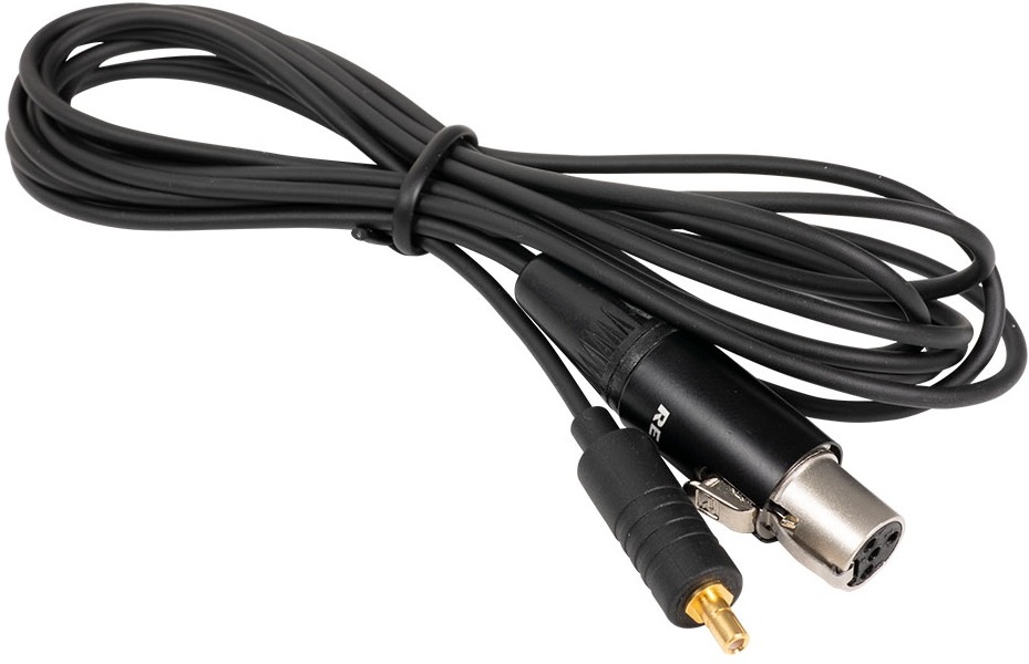 Neumann Ac 34 Cable Mini Xlr 4pin - Ersatzteile für Mikrofon - Main picture