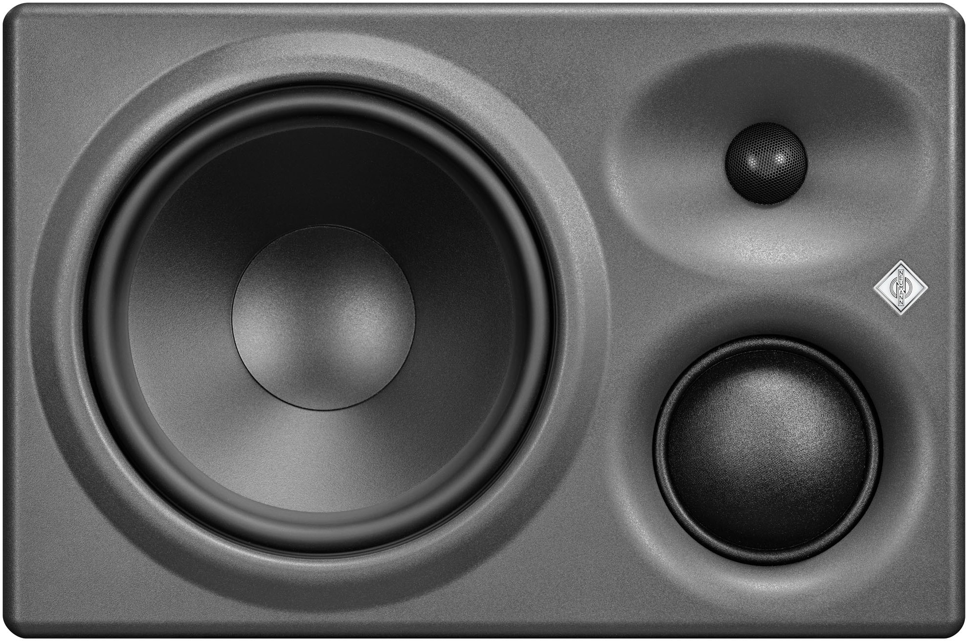 Neumann Kh 310 Ii R - Aktive studio monitor - Main picture