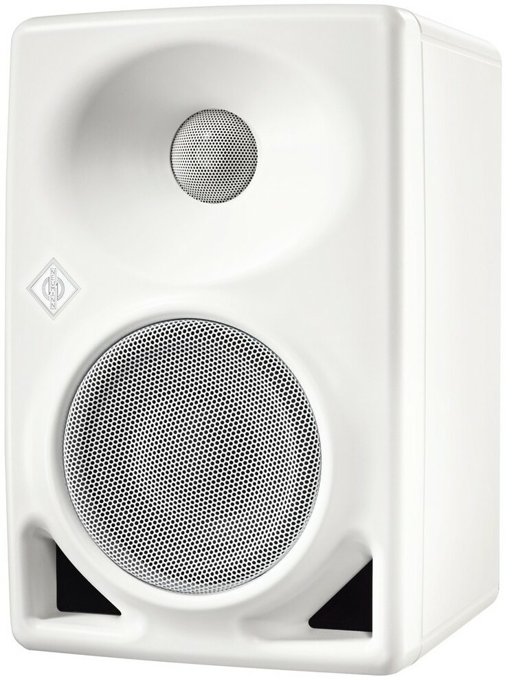 Neumann Kh 80 Dsp A White - La PiÈce - Aktive studio monitor - Main picture