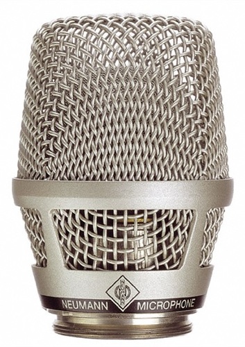 Neumann Kk 104 S-ni - Mikrofon Kapsel - Main picture