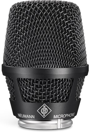 Neumann Kk 105-s Bk - Mikrofon Kapsel - Main picture