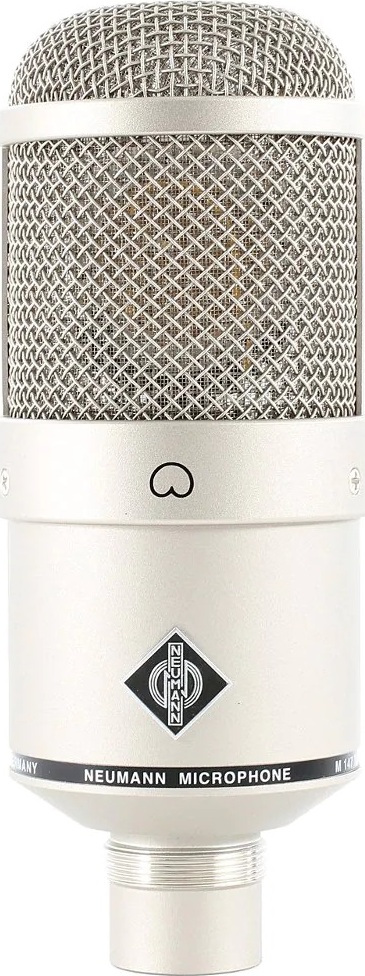 Neumann M 147 Tube -  - Main picture