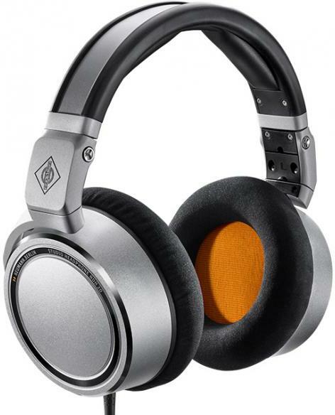 Neumann Ndh 20 Promo - Geschlossener Studiokopfhörer - Main picture