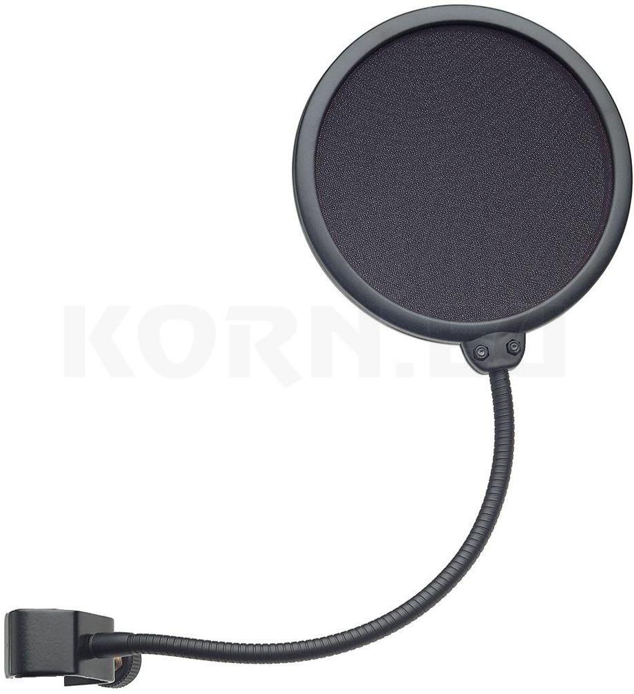Pop-& lärmschutz filter Neumann PS 15