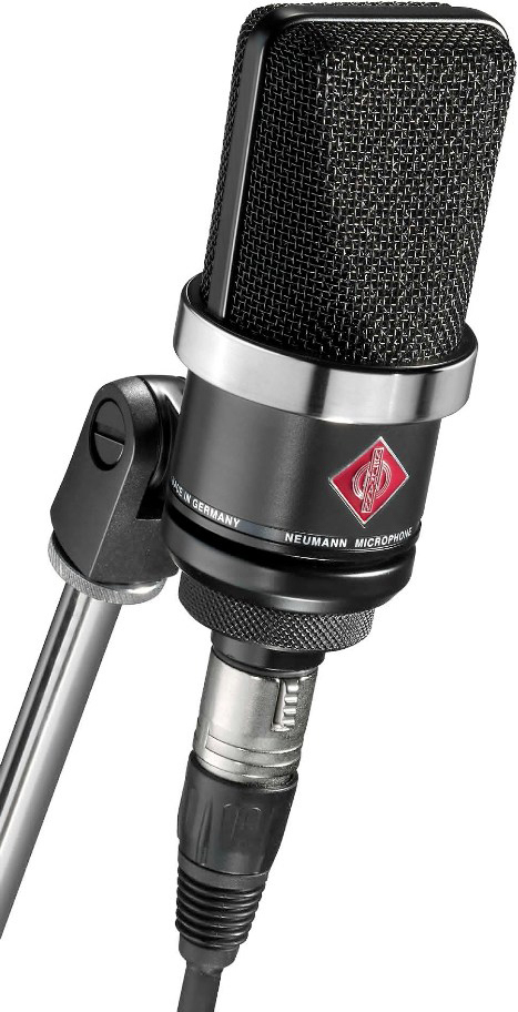 Neumann Tlm 102 Bk -  - Main picture