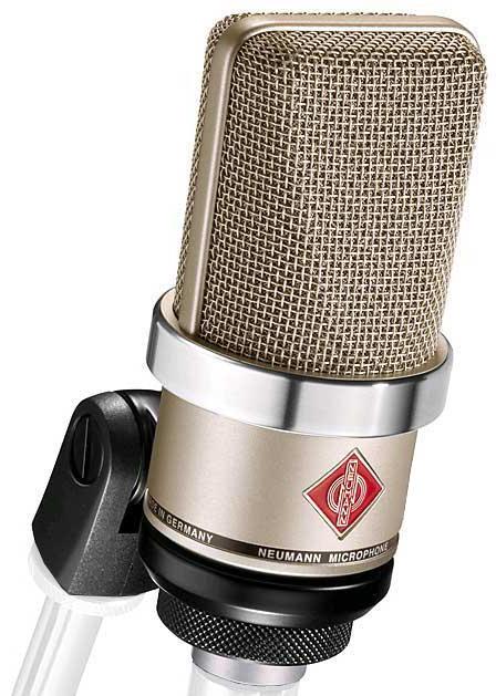  Neumann TLM 102