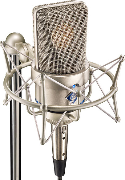 Neumann Tlm 103 D -  - Main picture