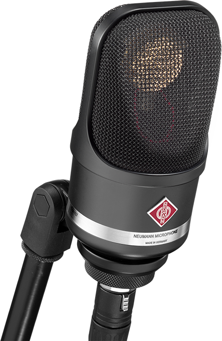 Neumann Tlm 107 Bk -  - Main picture