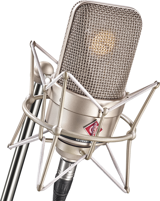 Neumann Tlm 49 -  - Main picture