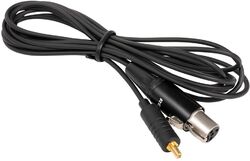 Ersatzteile für mikrofon Neumann AC 34 Cable Mini XLR 4pin