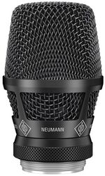 Mikrofon kapsel Neumann KK 104 U BK