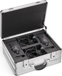 TLM 103 MT Stereo Set