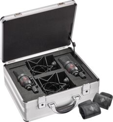 TLM 170 R mt Stereo Set