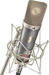  Neumann TLM 67