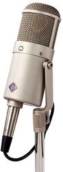 Neumann U47 FET