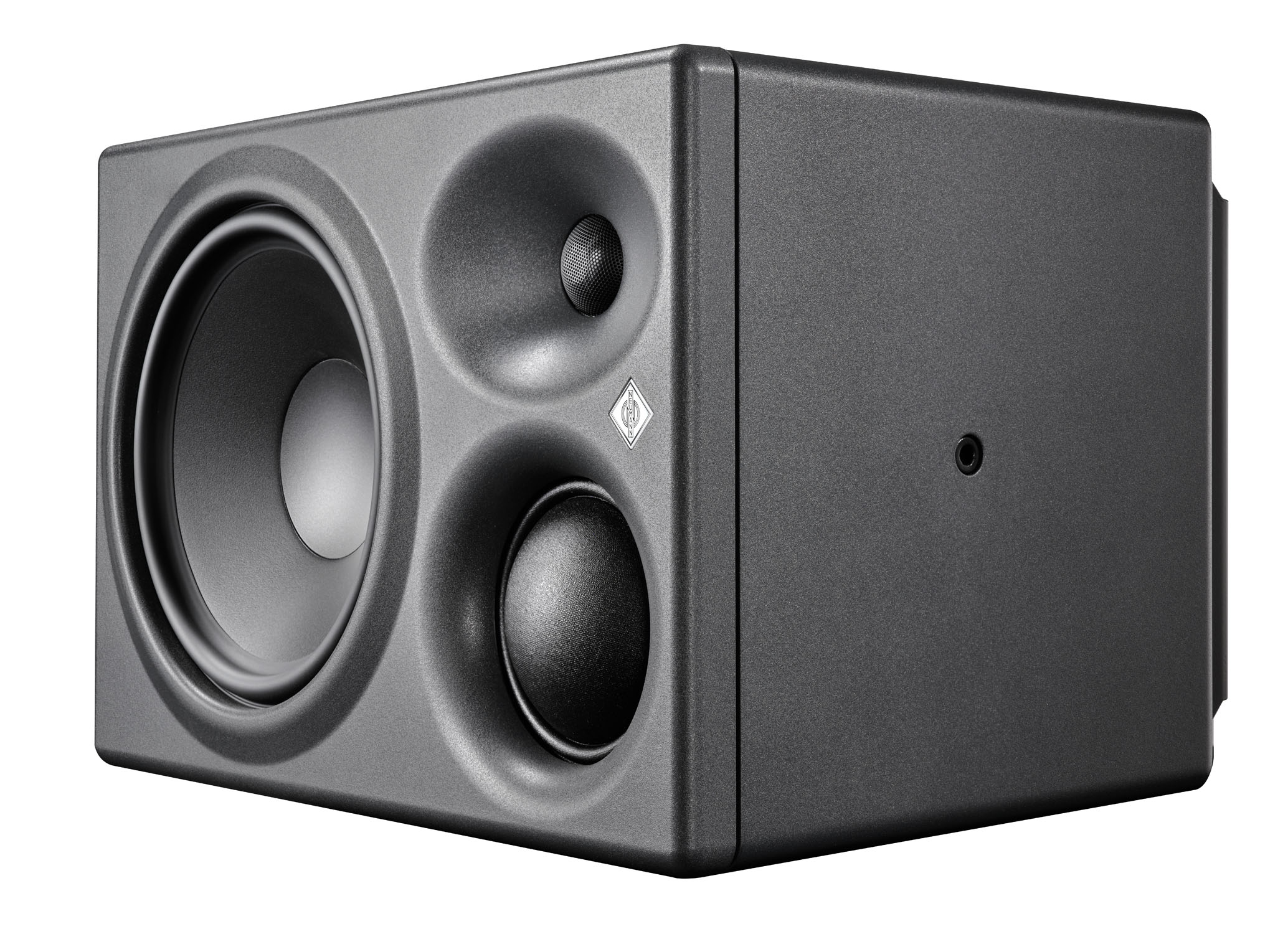 Neumann Kh 310 Ii R - Aktive studio monitor - Variation 1