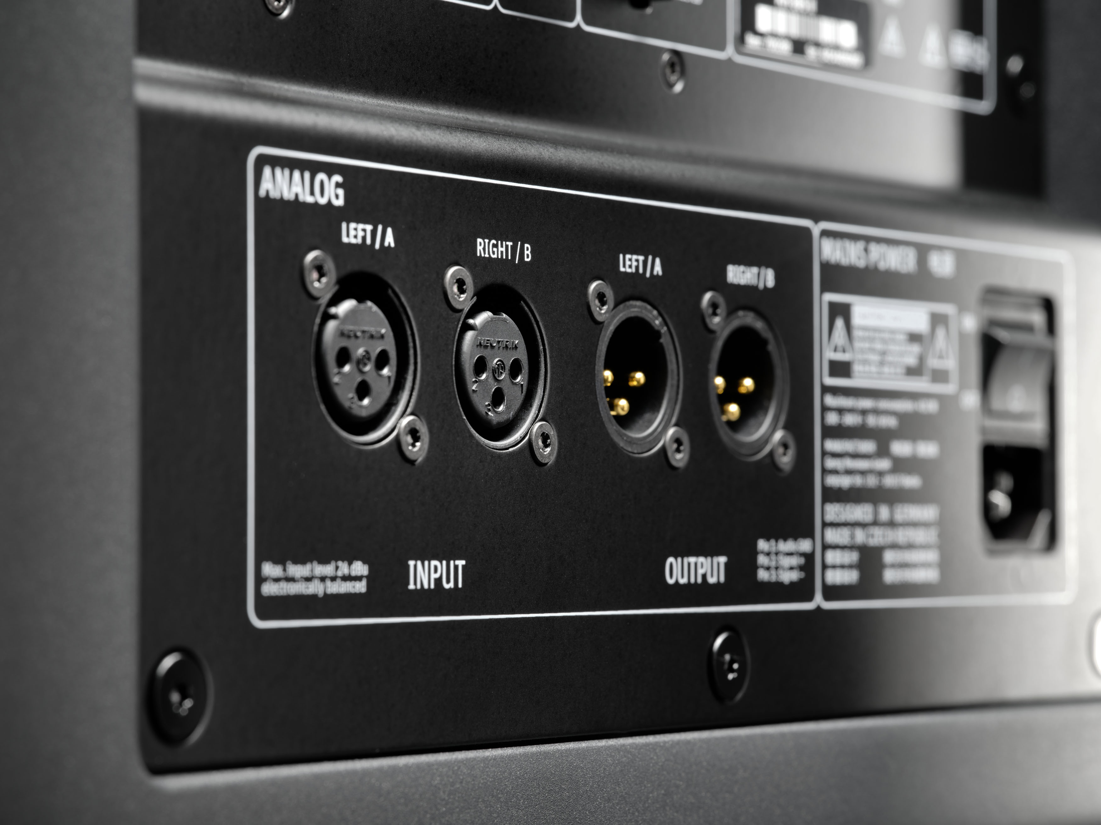 Neumann Kh 805 Ii - Aktive Subwoofer - Variation 4