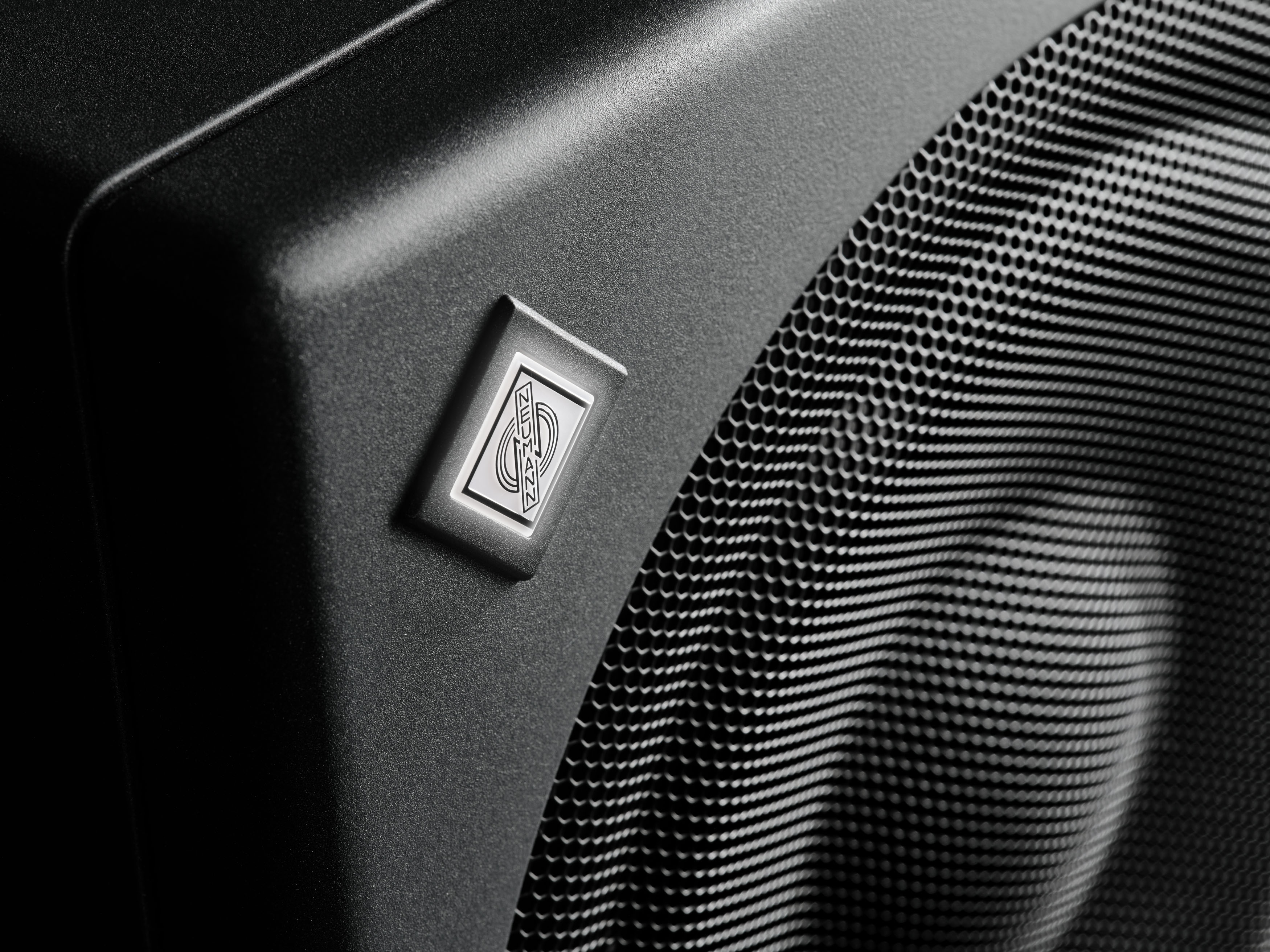 Neumann Kh 810 Ii Aes67 - Aktive Subwoofer - Variation 2