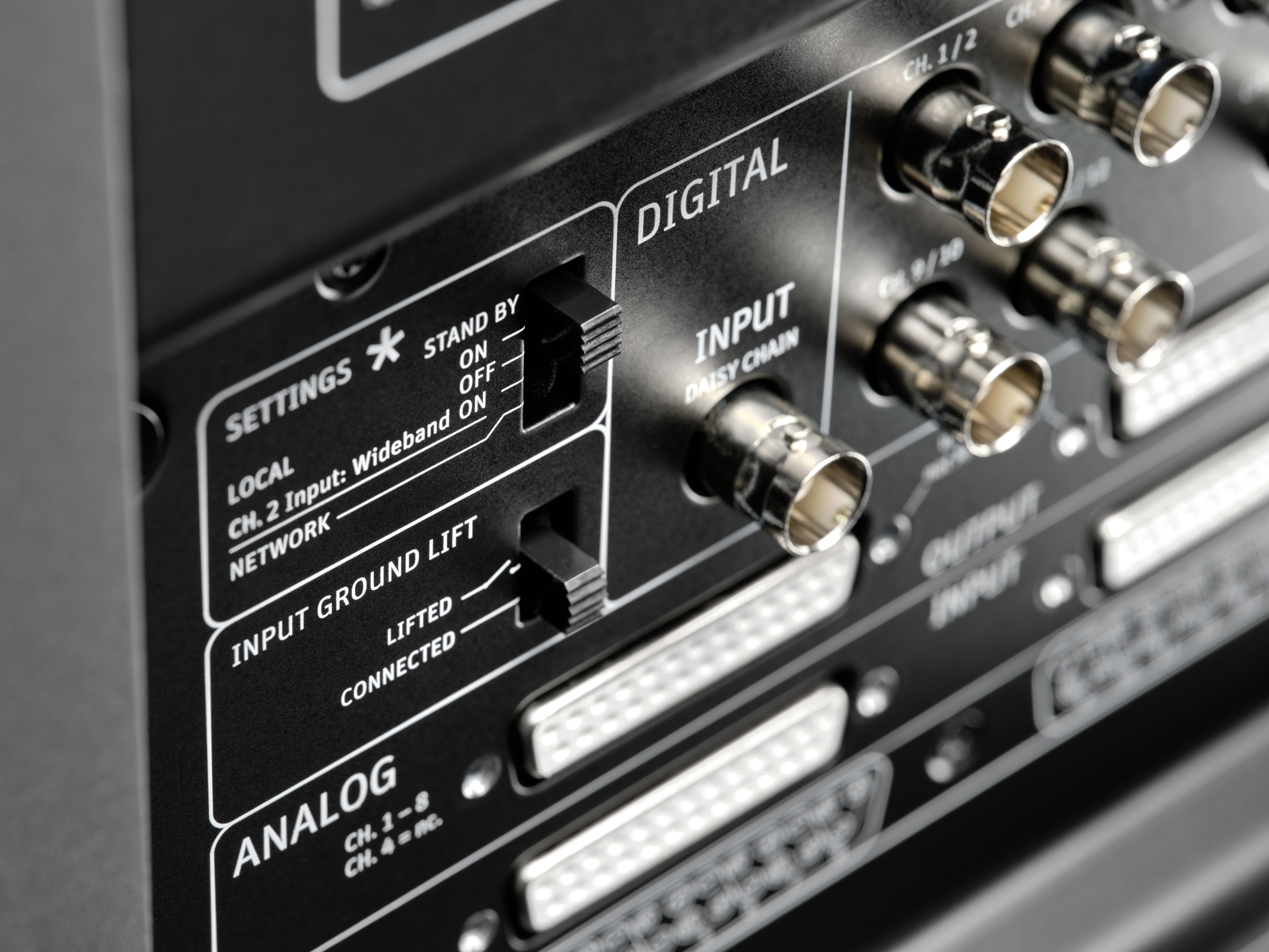 Neumann Kh 810 Ii - Aktive Subwoofer - Variation 5