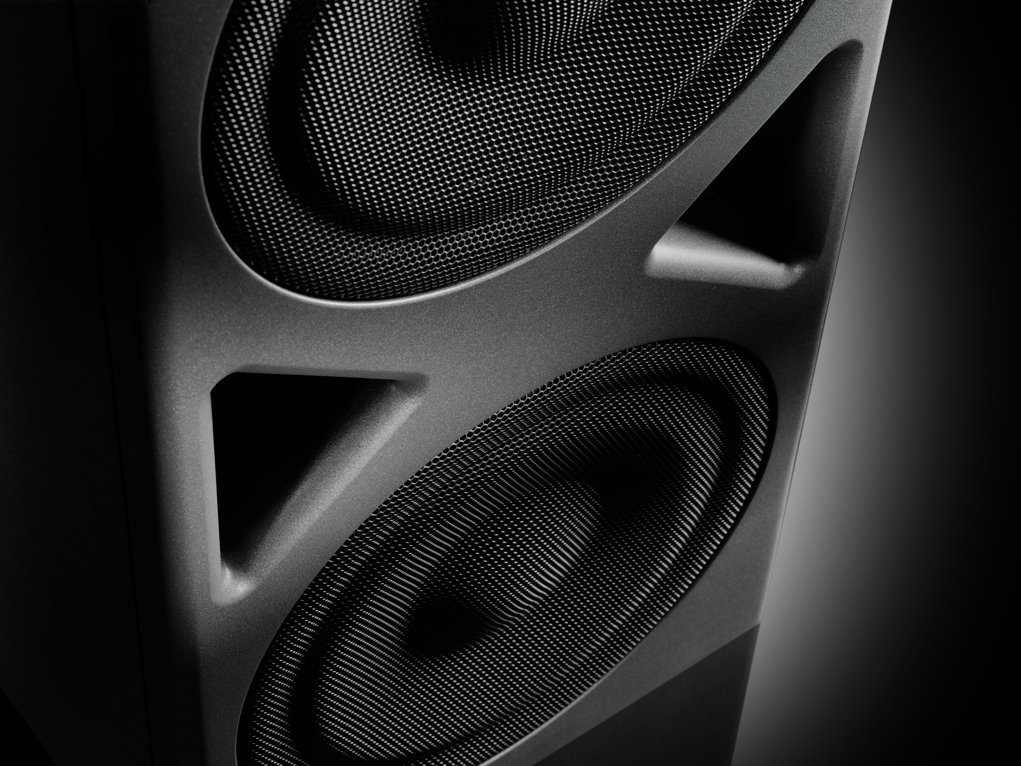 Neumann Kh 870 Ii - Aktive Subwoofer - Variation 2