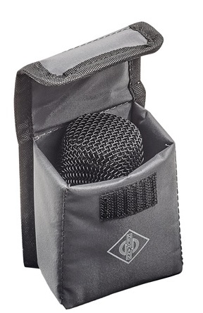 Neumann Kk 104 U Bk - Mikrofon Kapsel - Variation 1