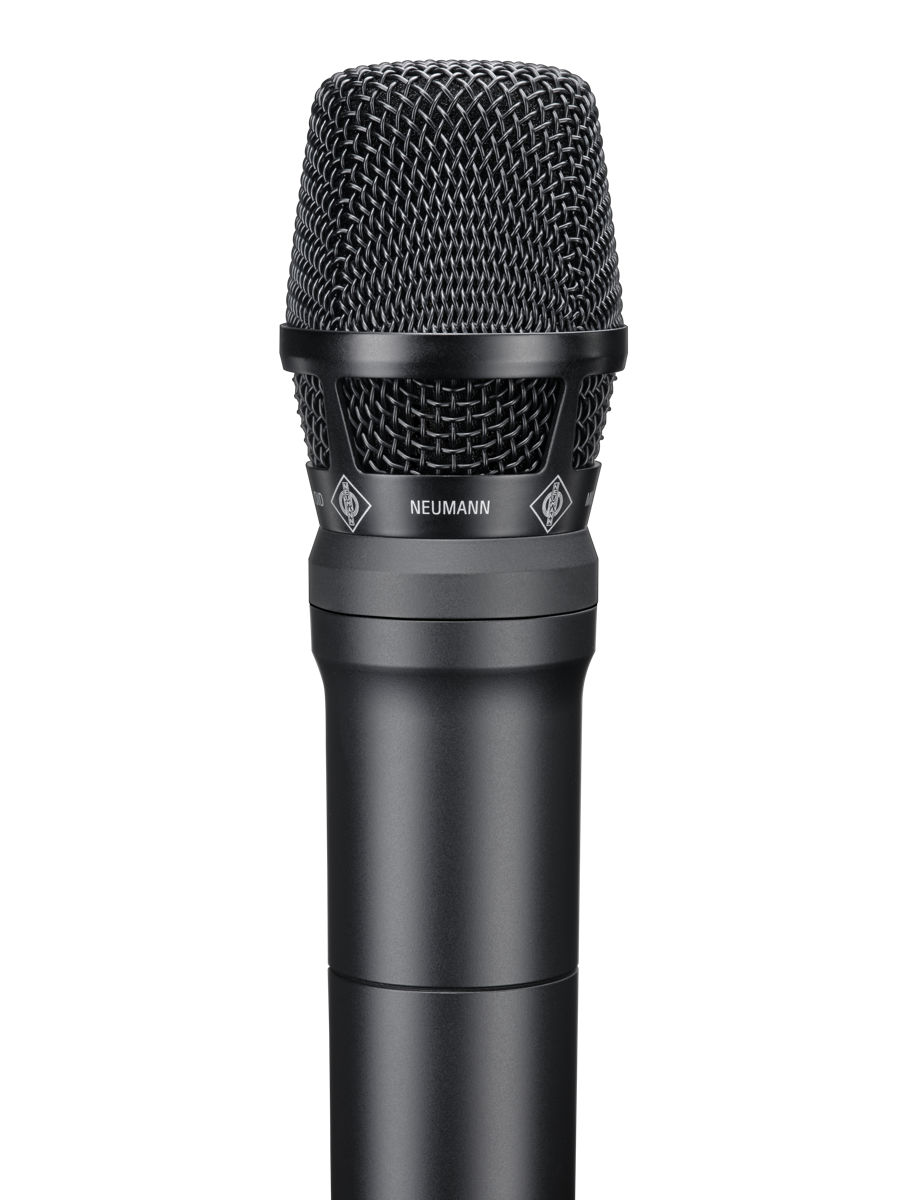 Neumann Kk 105 A Bk - Mikrofon Kapsel - Variation 1