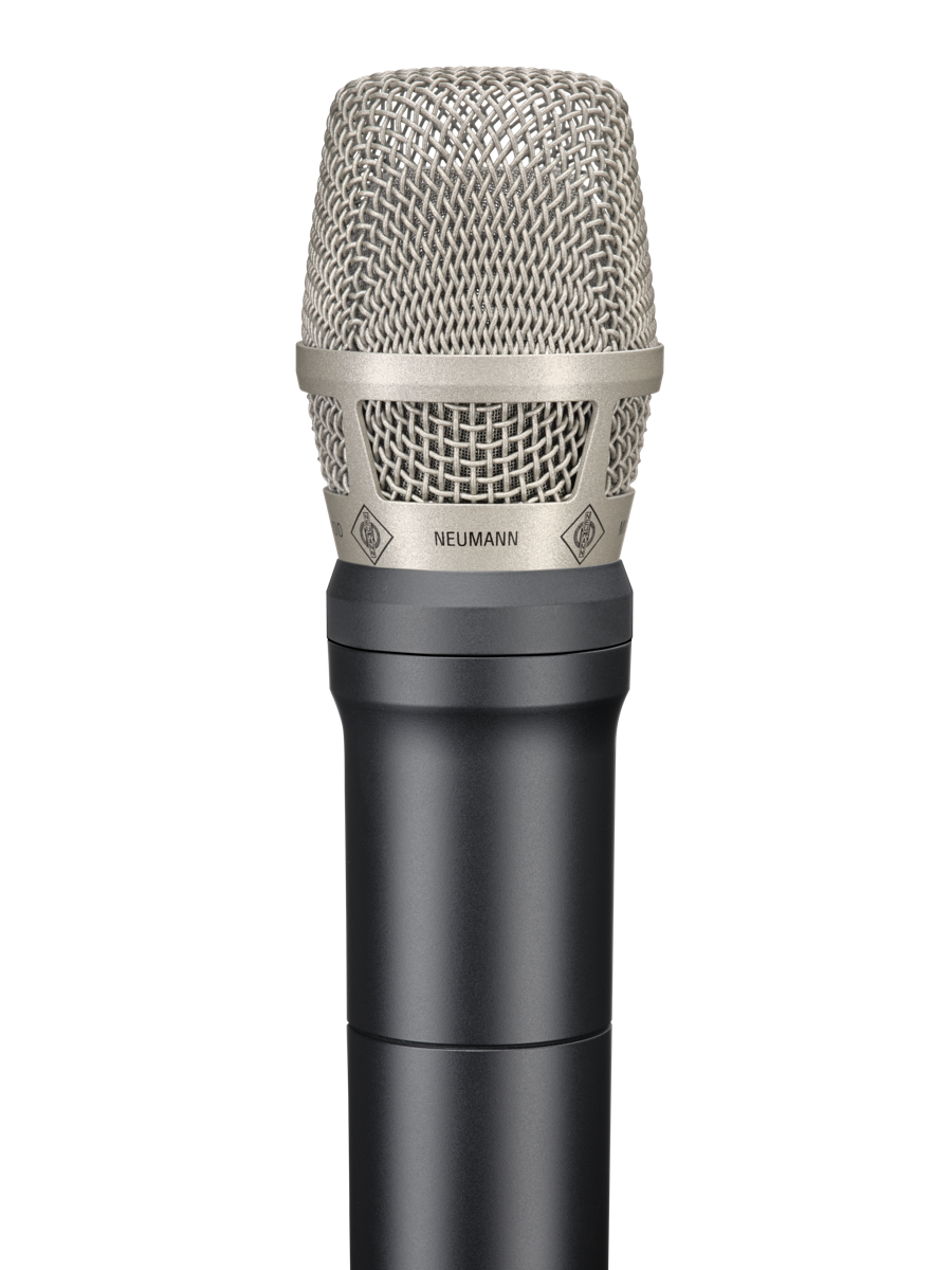 Neumann Kk 105 A - Mikrofon Kapsel - Variation 1