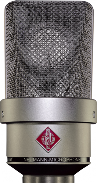 Neumann Tlm 103 -  - Variation 1