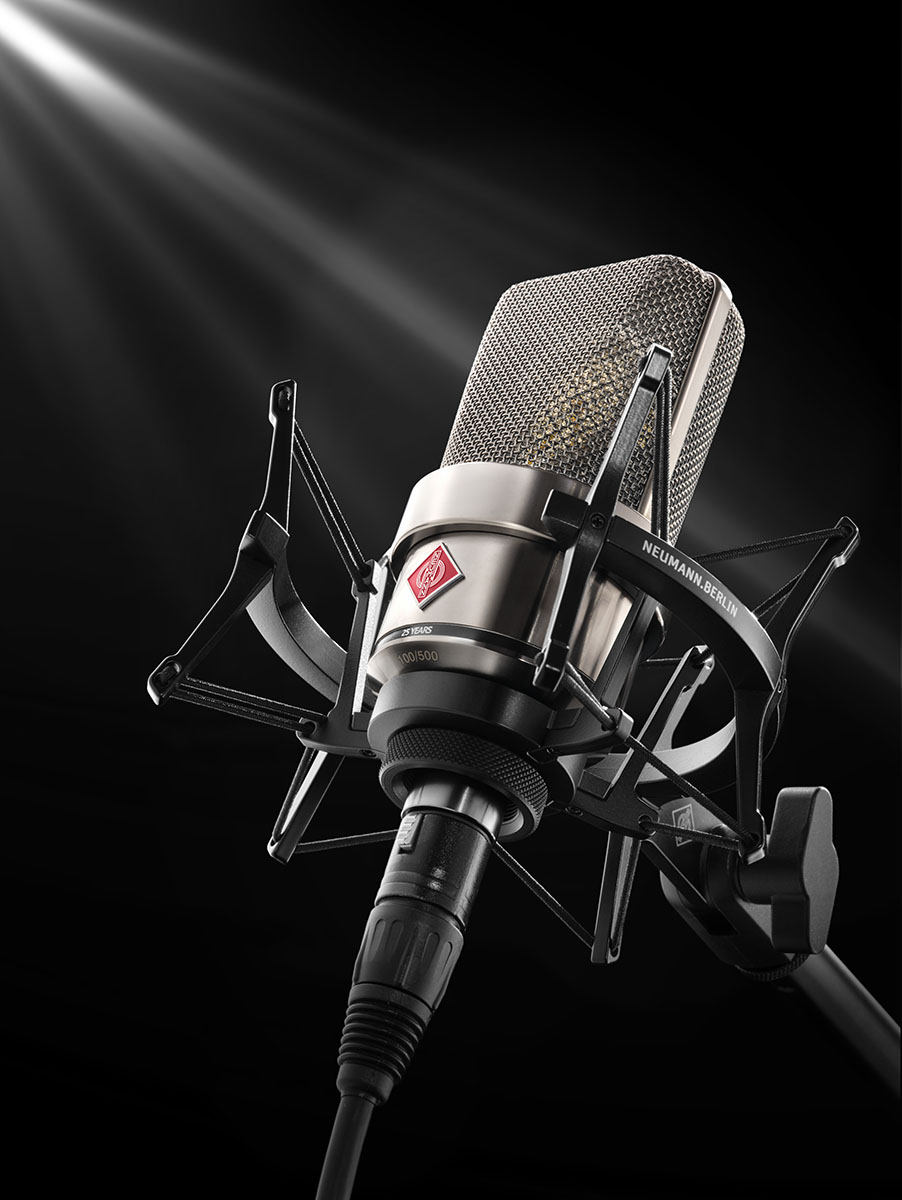 Neumann Tlm 103 -  - Variation 5