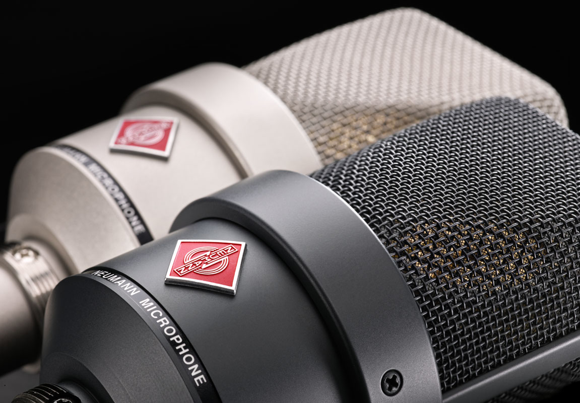 Neumann Tlm 103 Studio Set -  - Variation 3