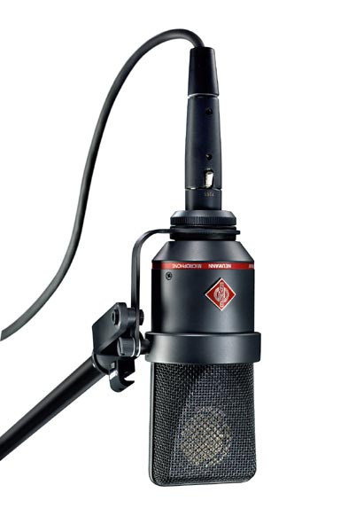 Neumann Tlm 170 R Mt -  - Variation 1