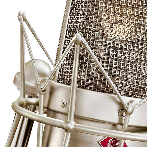 Neumann Tlm 49 -  - Variation 3