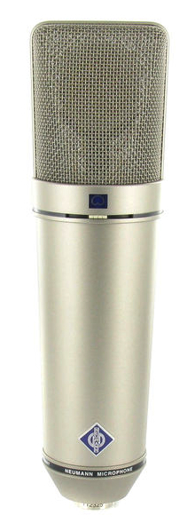 Neumann U87ai Studio Set Nickel Avec Ea87 - Nickel -  - Variation 3