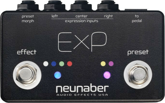 Neunaber Technology Exp - Fußschalter & Sonstige - Main picture