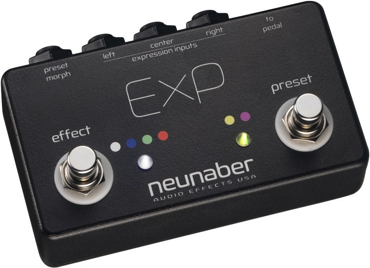 Neunaber Technology Exp - Fußschalter & Sonstige - Variation 1