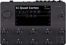 Quad Cortex