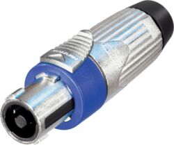 Lötstecker Neutrik NLT4FX