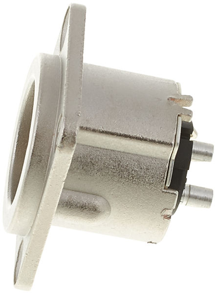 Neutrik Nc3md/lx - Lötstecker - Variation 2