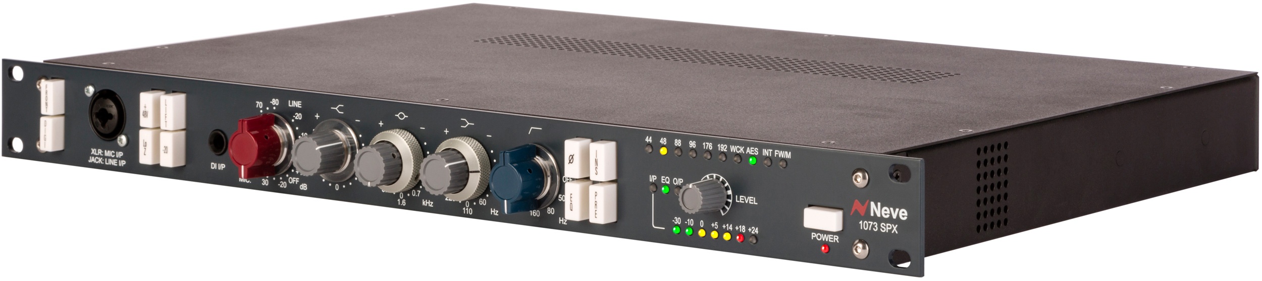 Neve 1073spx - Vorverstärker - Variation 1