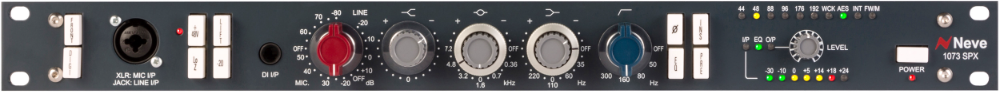 Neve 1073spx - Vorverstärker - Main picture