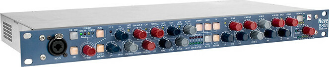 Neve 8801 - Vorverstärker - Main picture