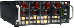 Vorverstärker Neve 4081 QuadMic Preamp