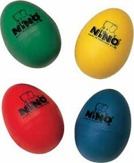 Nino Percussion Nino - Egg-Shaker - Main picture