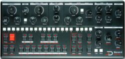 Synthesizer Norand Mono