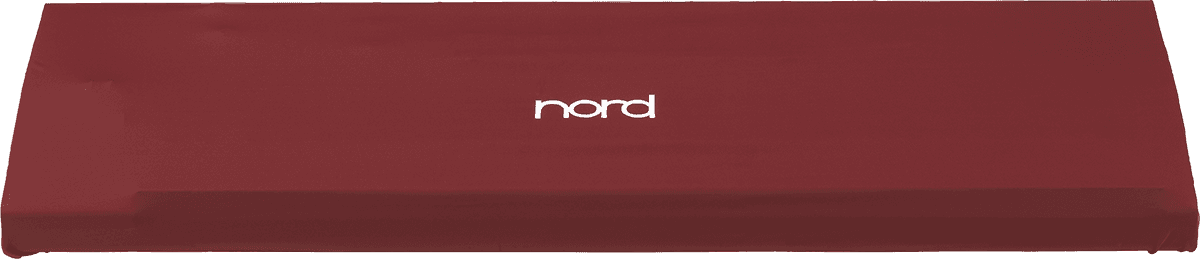 Nord Dustcover V2 Pour Clavier De Type Hp - Tasche für Keyboard - Main picture