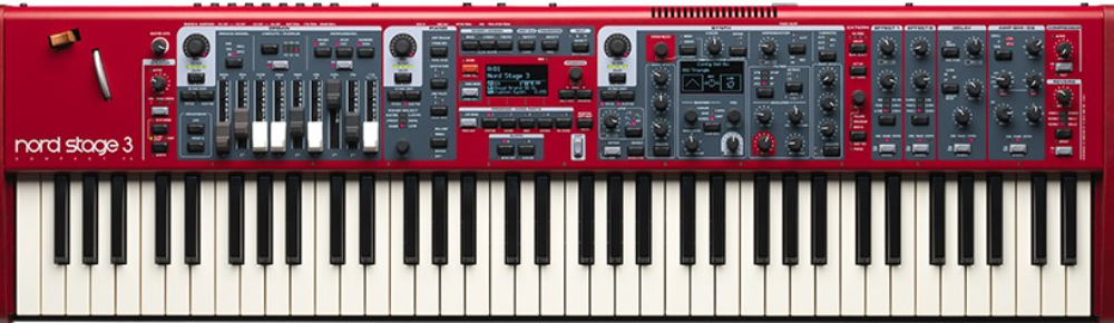 Nord Nord Stage 3 Compact 