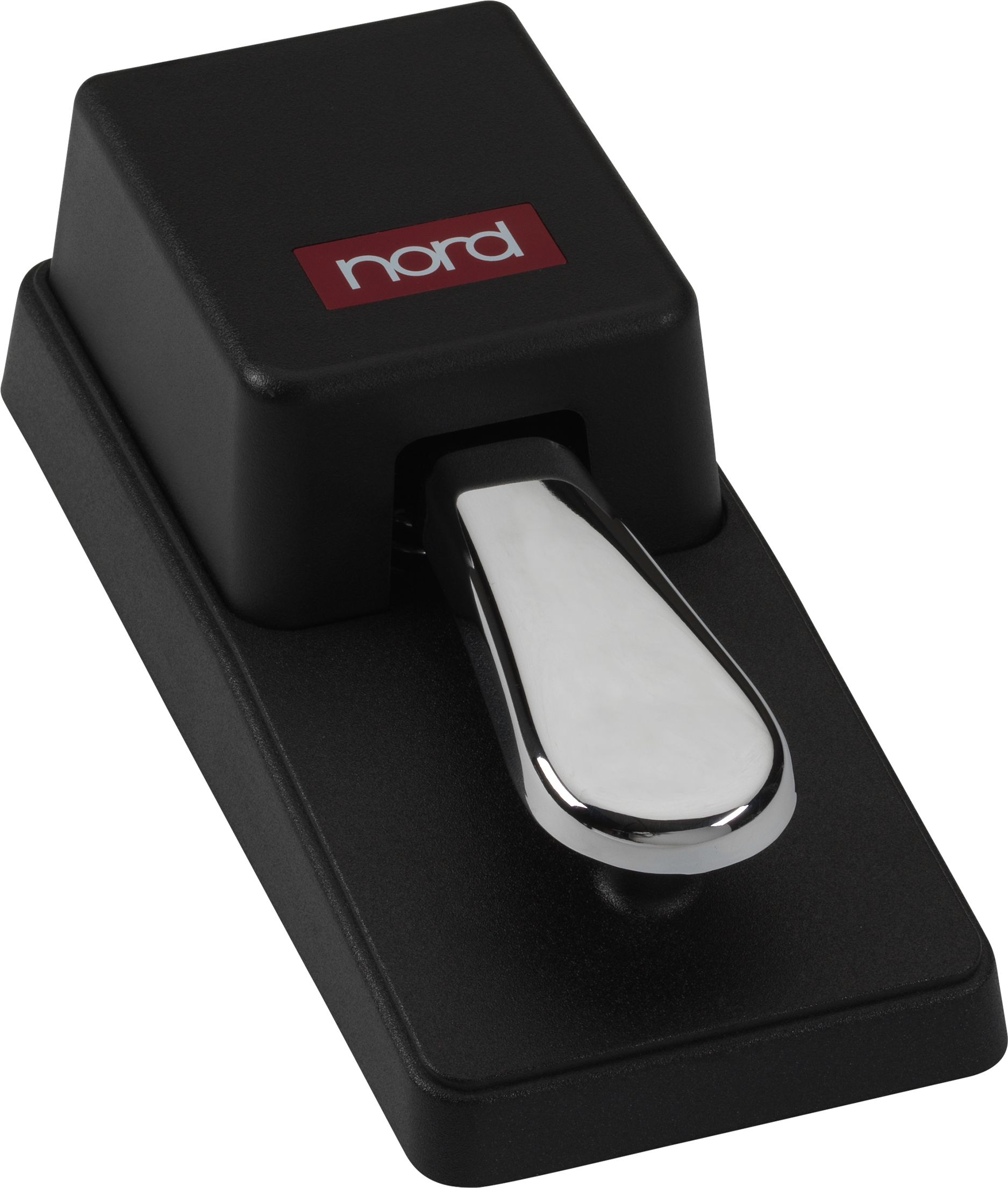 Nord Single Sustain Pedal 2 - Keyboard Sustain-Effektpedal - Main picture